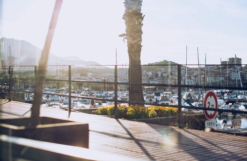 Banyuls-sur-Mer Apartment | Regina's Banyuls - Charming, a few steps from the beach