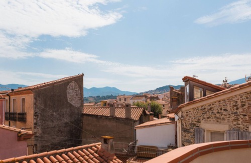 Banyuls-sur-Mer House | Regina’s Banyuls - Charming house by the beach