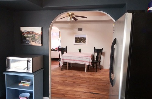 Berkley House | ~REGIS DENVER CHARM~