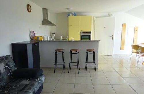 Hauptwil-Gottshaus Apartment | Rehalp West