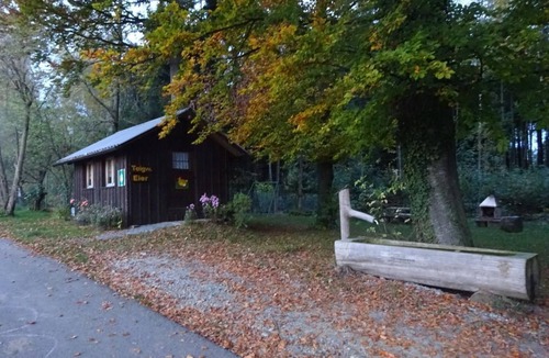 Hauptwil-Gottshaus Apartment | Rehalp West