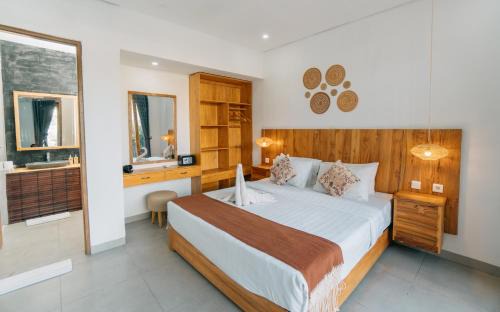 Mas Villa | Rehan Ubud Villa by The Travel Ubud Bali