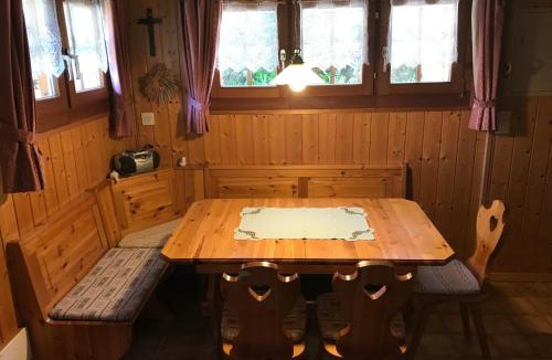 Blatten bei Naters Ski Chalet | Rehli