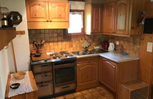 Blatten bei Naters Ski Chalet | Rehli