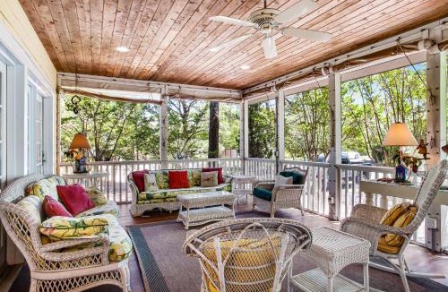 North Shores House | Rehoboth Beach - 6 Holly Road