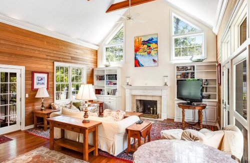 North Shores House | Rehoboth Beach - 6 Holly Road