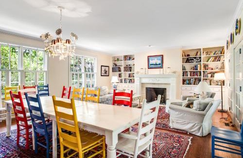 North Shores House | Rehoboth Beach - 6 Holly Road