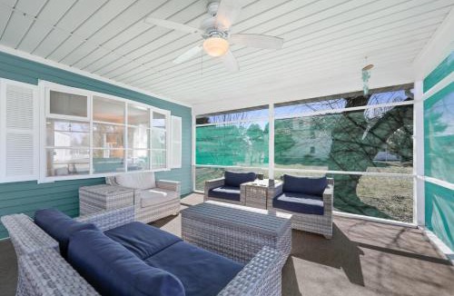 Dodds Addition House | Rehoboth Beach Anna B St