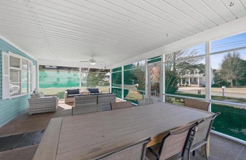 Dodds Addition House | Rehoboth Beach Anna B St