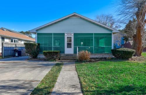 Dodds Addition House | Rehoboth Beach Anna B St