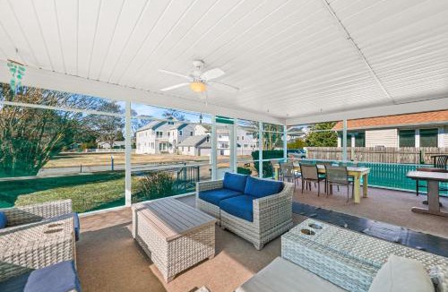 Dodds Addition House | Rehoboth Beach Anna B St
