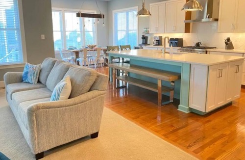 The Glade House | Rehoboth Beach Getaway