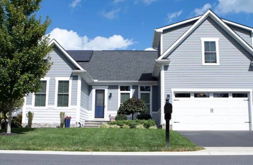 The Glade House | Rehoboth Beach Getaway