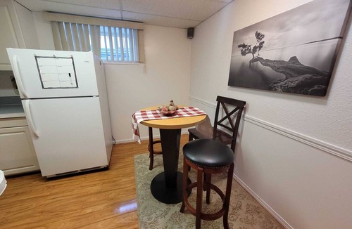 Saskatoon House | Rehoboth Suite