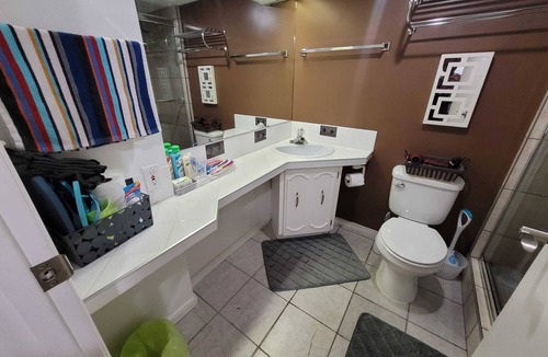 Saskatoon House | Rehoboth Suite