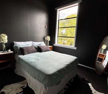 Wairoa Hostel | Rehutai