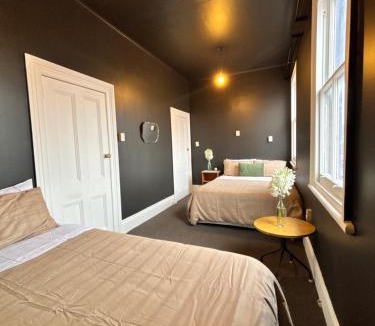 Wairoa Hostel | Rehutai