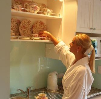 Scarborough Bed & Breakfast | Reid's Place