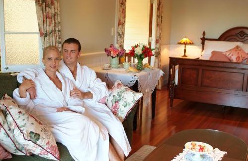 Scarborough Bed & Breakfast | Reid's Place