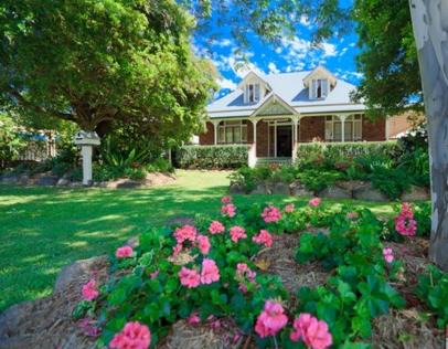 Scarborough Bed & Breakfast | Reid's Place