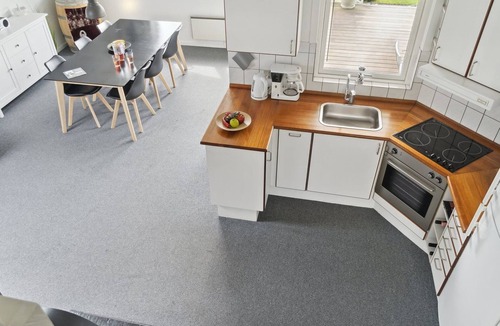 Dannemare House | "Reidar" - 600m from the sea by Interhome