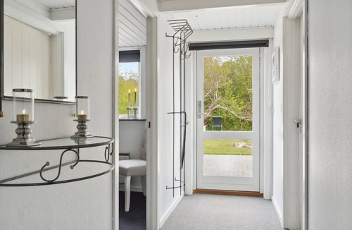 Dannemare House | "Reidar" - 600m from the sea by Interhome