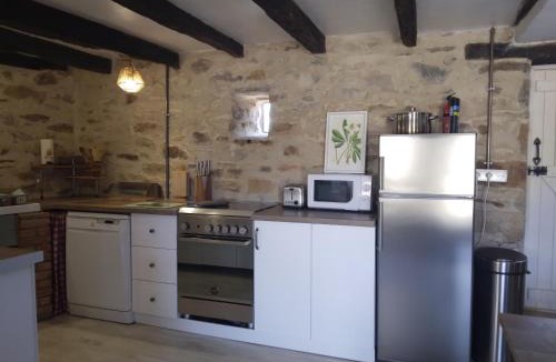 La Roche-l'Abeille House | Reids Retreat