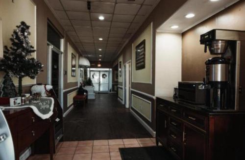 Reidsville Hotel | Reidsville Inn & Suites