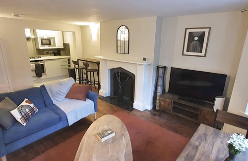 Reigate Apartment | Reigate - Cosy 1 Bed apartment