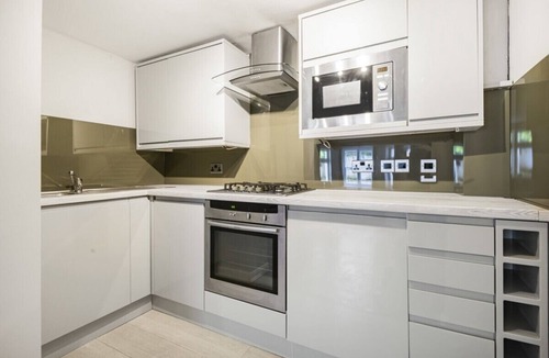 Reigate Apartment | Reigate - Cosy 1 Bed apartment