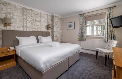 Reigate Hotel | Reigate Manor