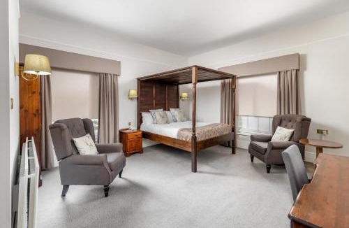 Reigate Hotel | Reigate Manor Hotel