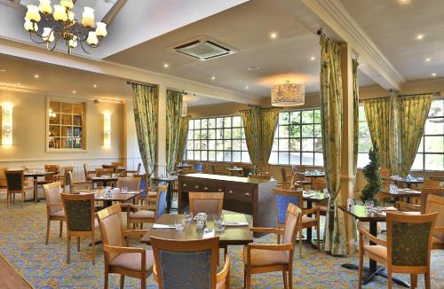 Reigate Hotel | Reigate Manor Hotel