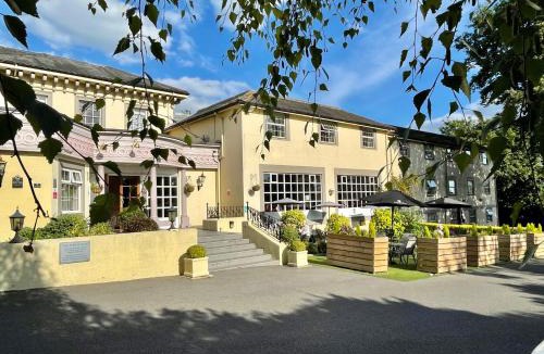 Reigate Hotel | Reigate Manor Hotel