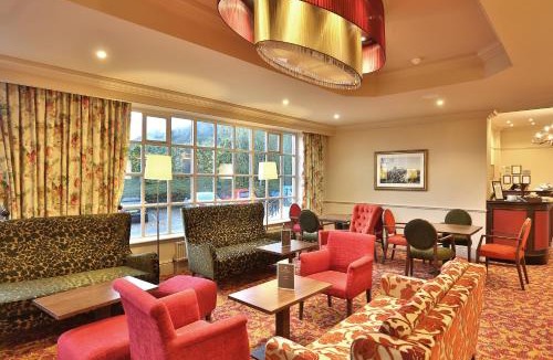 Reigate Hotel | Reigate Manor Hotel