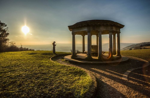 Reigate Apartment | Reigate Park View Apartment A