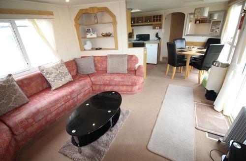 Reighton RV Rental | Reighton Sands 1