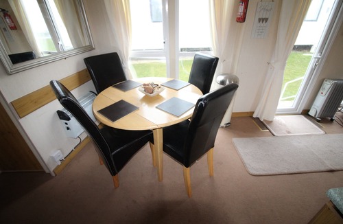 Reighton RV Rental | Reighton Sands 1