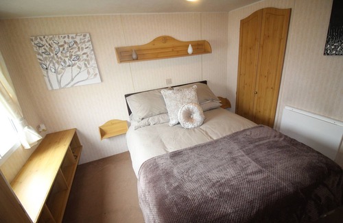 Reighton RV Rental | Reighton Sands 1