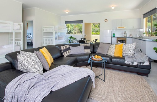 Worrigee House | Reign Manor and Coach House