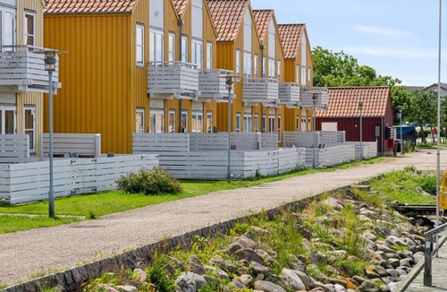 Rudkobing Apartment | "Reimer" - 10m from the sea by Interhome