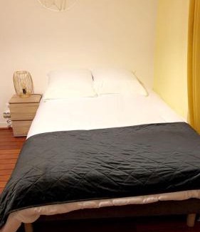 Courlancy Apartment | Reims Authentique