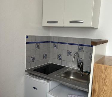 Courlancy Apartment | Reims Authentique