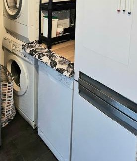 Reims Apartment | Reims Center Cathedral View