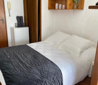 Courlancy Apartment | Reims confort