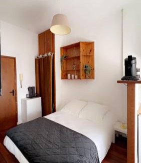 Courlancy Apartment | Reims confort