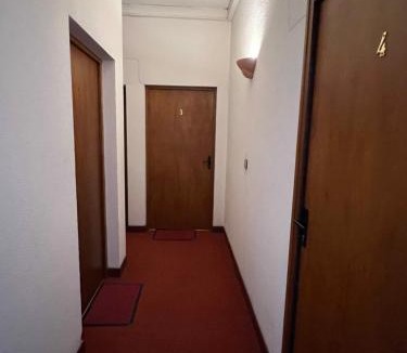 Courlancy Apartment | Reims confort