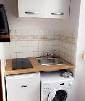 Courlancy Apartment | Reims confort