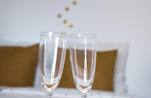 Barbatre Apartment | Reims : Escapade Dorée