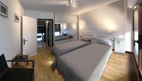 Saint-Remi Apartment | Reims Saint-Remi